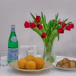Business-class 1 X Free Parking X Self Check In 24x7 * Vilnius