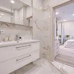 Business-class 1 X Free Parking X Self Check In 24x7 Apartmán Vilnius