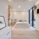 Business-class 1 X Free Parking X Self Check In 24x7 Apartmán