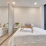 Apartmán Business-class 1 X Free Parking X Self Check In 24x7