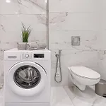 Apartmán Business-class 1 X Free Parking X Self Check In 24x7 *