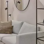 Apartmán Business-class 1 X Free Parking X Self Check In 24x7 Vilnius