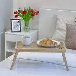 Apartmán Business-class 1 X Free Parking X Self Check In 24x7 *