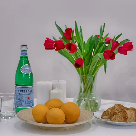 Business-class 1 X Free Parking X Self Check In 24x7 * Vilnius