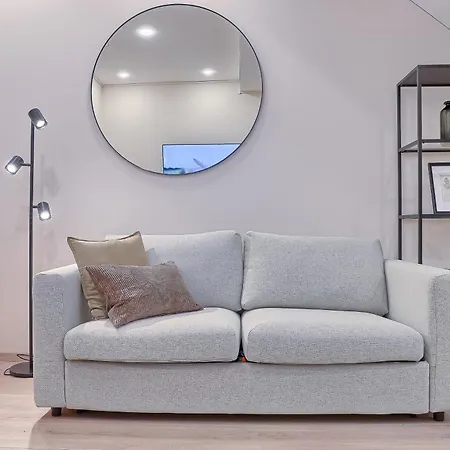 Apartment Business-class 1 X Free Parking X Self Check In 24x7 Vilnius