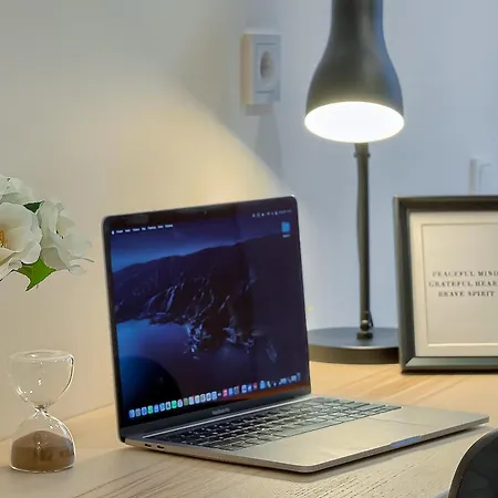 Appartement Business-class 1 X Free Parking X Self Check In 24x7