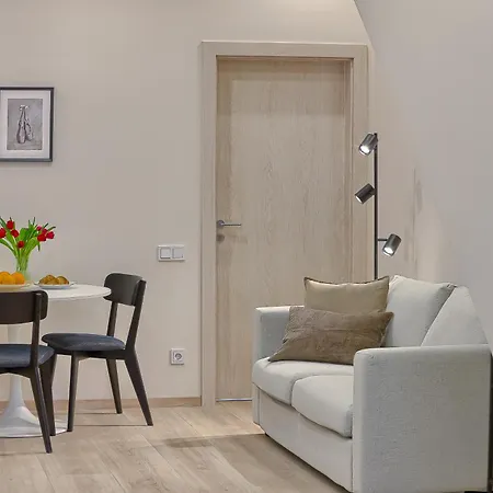 Business-class 1 X Free Parking X Self Check In 24x7 Appartement