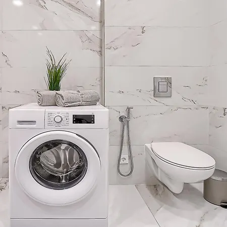 Appartement Business-class 1 X Free Parking X Self Check In 24x7 *