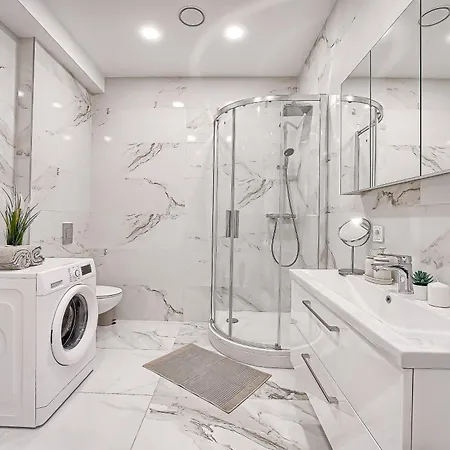 Appartement Business-class 1 X Free Parking X Self Check In 24x7