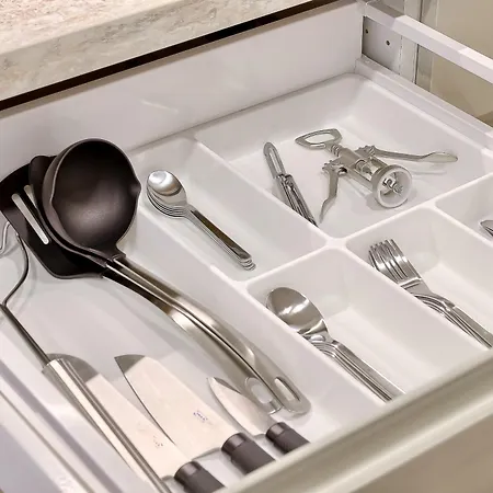 Business-class 1 X Free Parking X Self Check In 24x7 Butas Vilnius