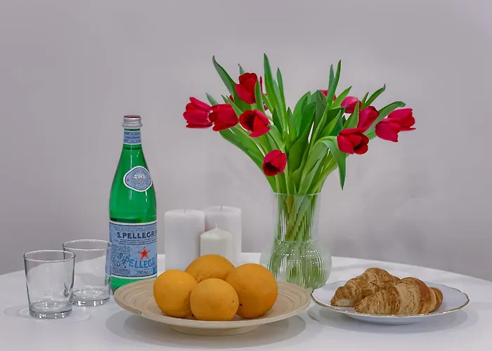 Business-class 1 X Free Parking X Self Check In 24x7 * Vilnius