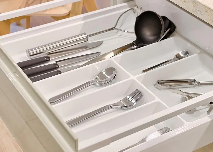 Apartman Business-class 1 X Free Parking X Self Check In 24x7 *