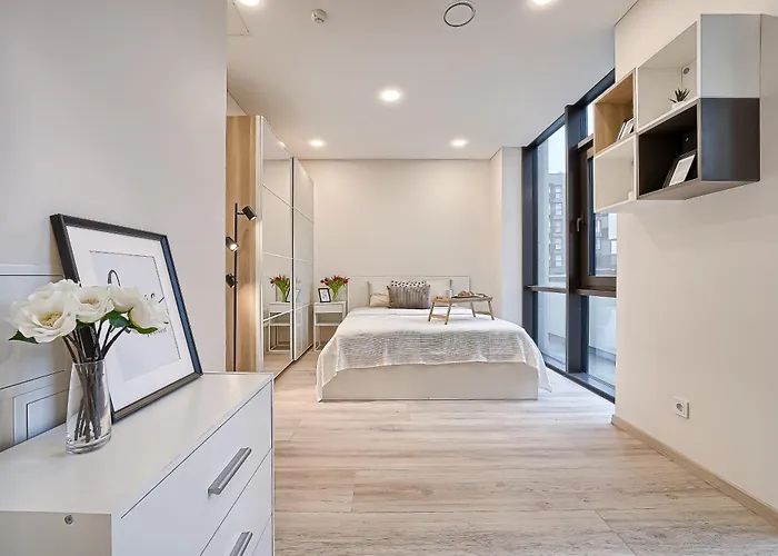 Business-class 1 X Free Parking X Self Check In 24x7 Apartman