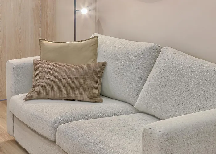 Апартаменти Business-class 1 X Free Parking X Self Check In 24x7 *