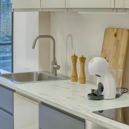 Business-class 1 X Free Parking X Self Check In 24x7 维尔纽斯