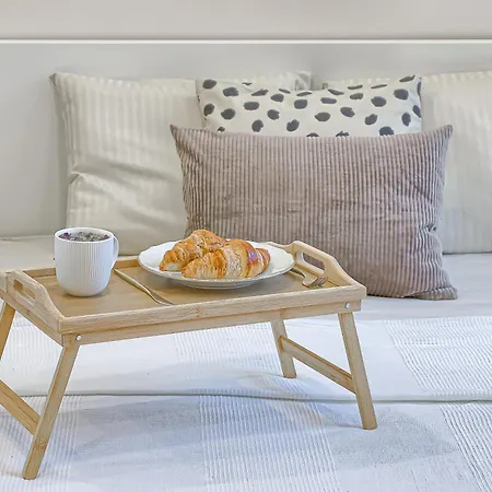 公寓 Business-class 1 X Free Parking X Self Check In 24x7 维尔纽斯