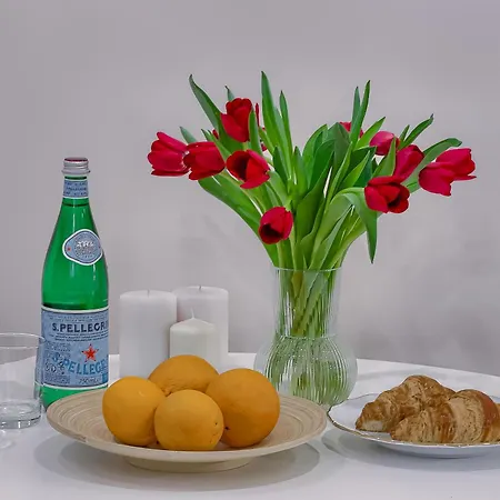 Business-class 1 X Free Parking X Self Check In 24x7 Vilnius