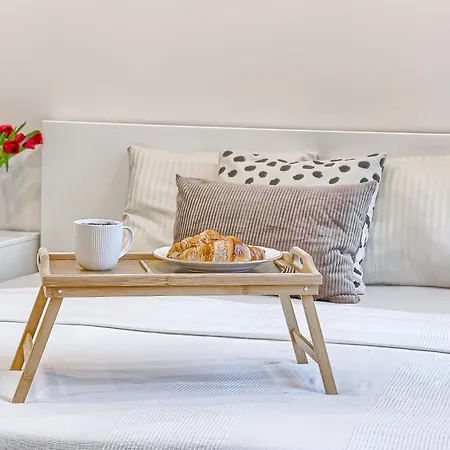 Apartment Business-class 1 X Free Parking X Self Check In 24x7 *