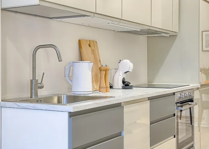 Business-class 1 X Free Parking X Self Check In 24x7 アパート *