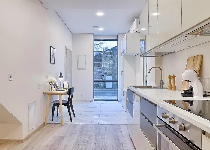 Business-class 1 X Free Parking X Self Check In 24x7 アパート *